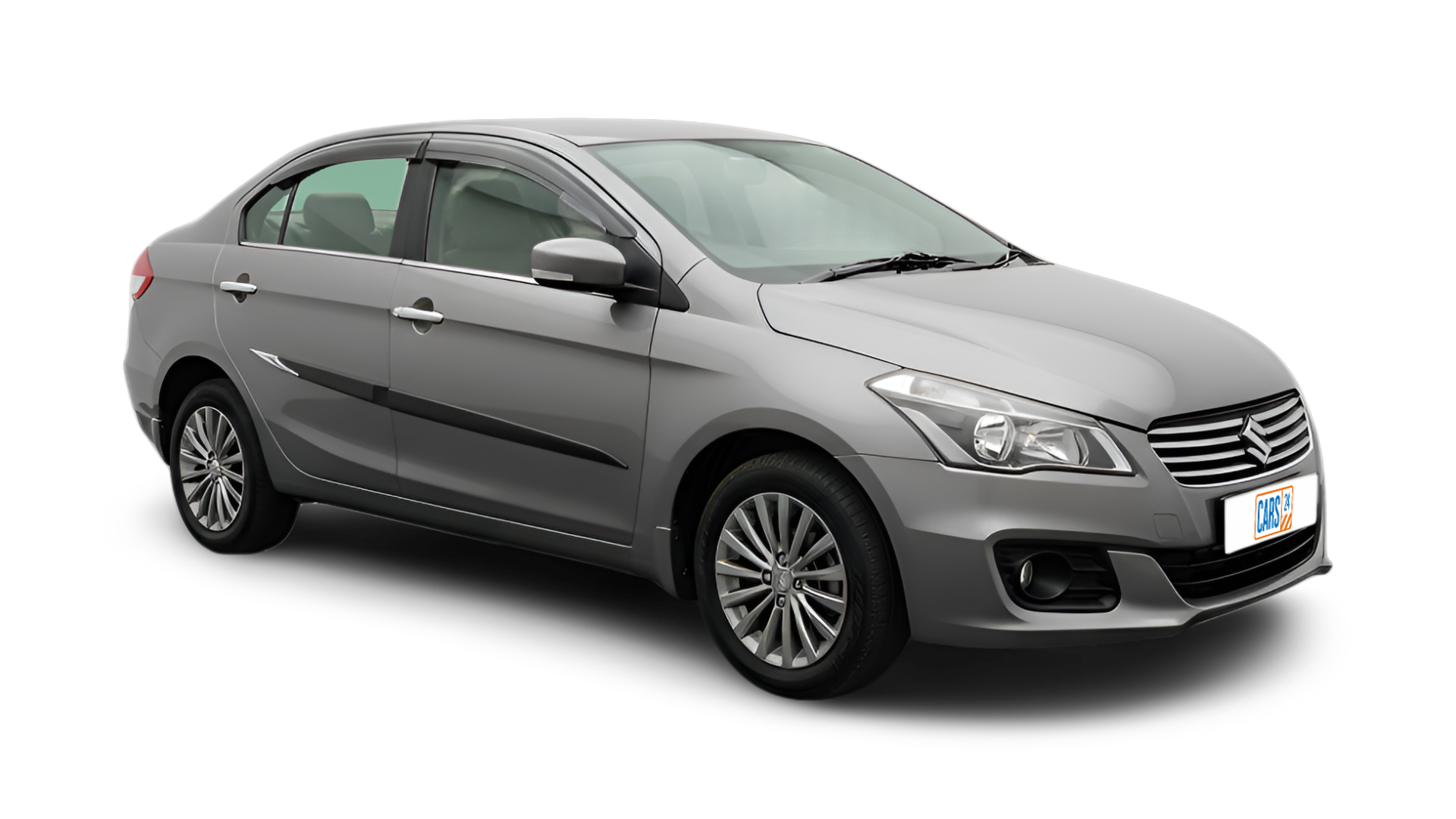 Maruti Ciaz-img